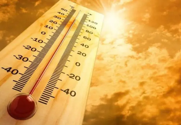 Canicule en Algérie : jusqu’à 49°C attendus ce 21 juillet dans plusieurs wilayas