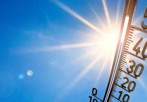Météo en Algérie : 17 wilayas frappées par une vague de chaleur ce mardi 22 juillet