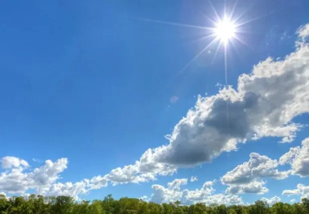 Météo Algérie – Jusqu’à 49°C et risques d’orages : l’ONM alerte plusieurs wilayas ce 23 juillet