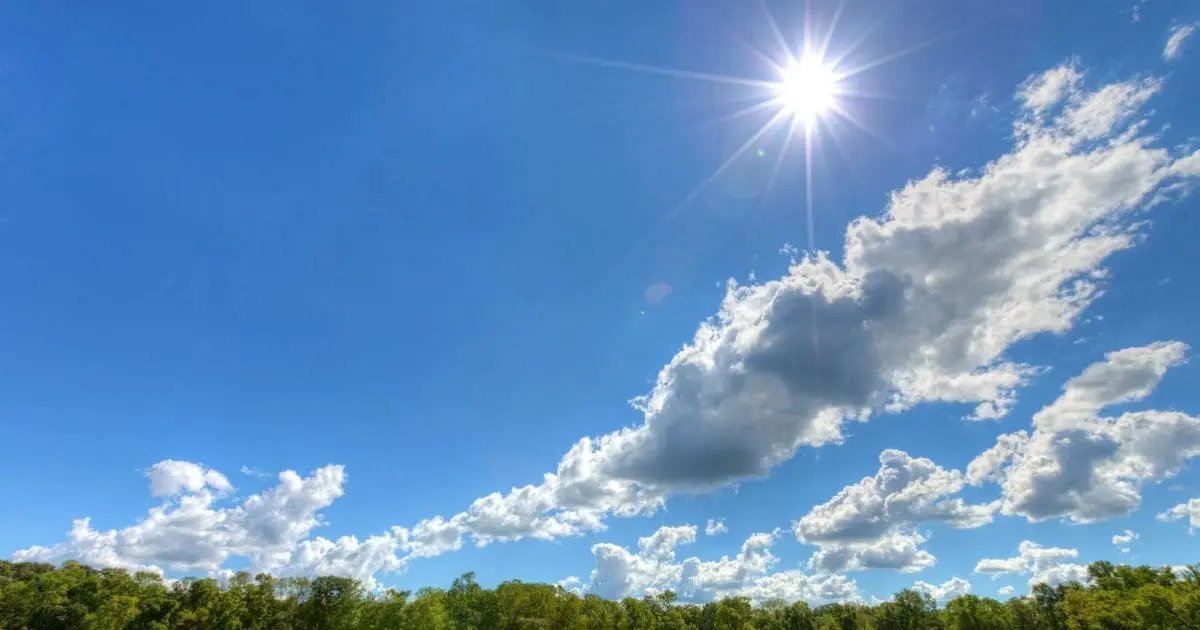 Météo Algérie – Jusqu’à 49°C et risques d’orages : l’ONM alerte plusieurs wilayas ce 23 juillet