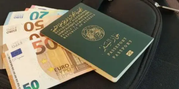 Allocation touristique : fin du cash, compte bancaire exigé… la Banque d’Algérie durcit les conditions