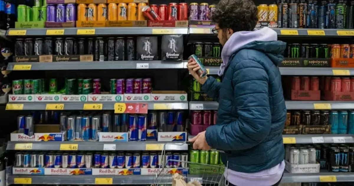 Elles tuent en silence… et leur consommation explose : nouvelle alerte sur ces boissons « mortelles »