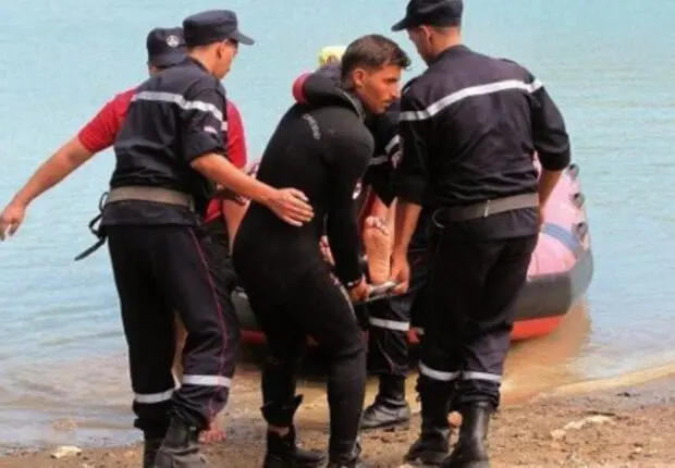 Mer agitée, drapeaux rouges, SMS d’alerte… mais les noyades se multiplient en Algérie