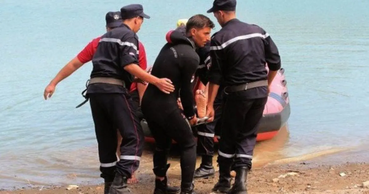 Mer agitée, drapeaux rouges, SMS d’alerte… mais les noyades se multiplient en Algérie