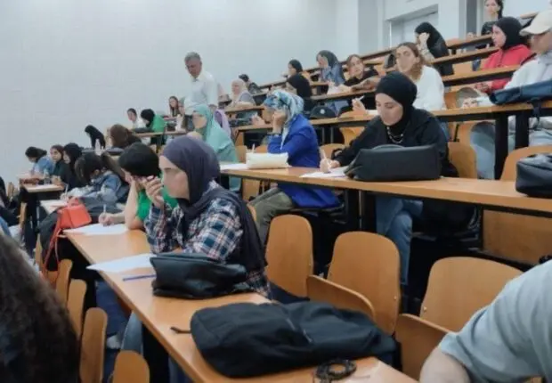 BAC 2025 : Voici les 28 filières pour suivre un cursus universitaire à « double diplôme »