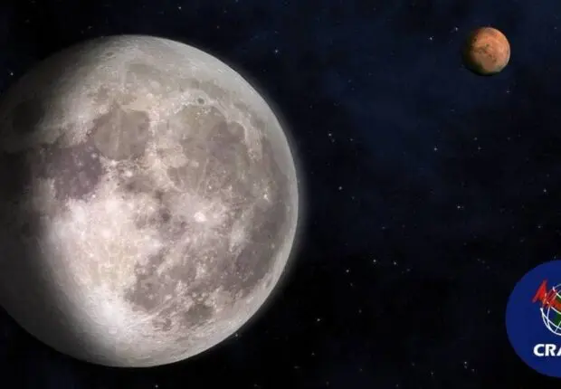 Un phénomène céleste fascinant animera le ciel ce 28 juillet : Où et comment l’observer en Algérie ?