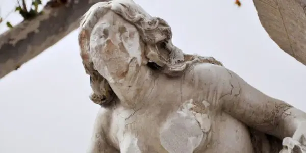 Énième attaque contre la statue d’Ain Fouara : l’auteur présumé de l’acte arrêté à Sétif