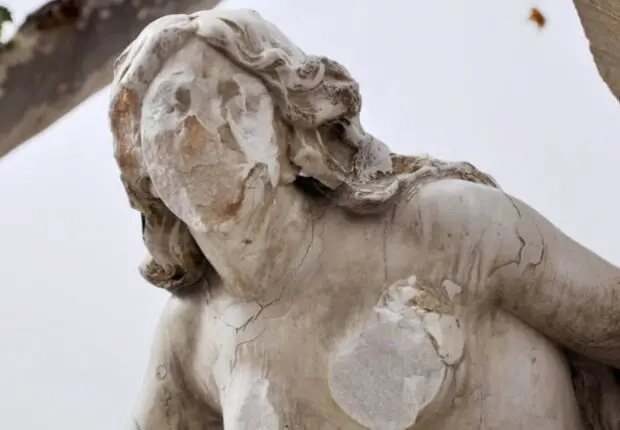 Sétif : la statue d’Ain Fouara vandalisée une fois de trop, la colère gronde