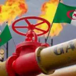 Après avoir acté sa rupture avec Moscou, l’UE exempte le gaz algérien de contrôles supplémentaires