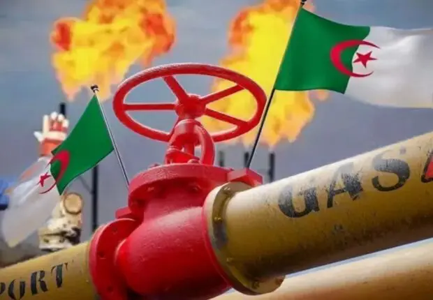 Gaz : L’Algérie dépasse les USA et s’impose comme le premier fournisseur de l’Espagne