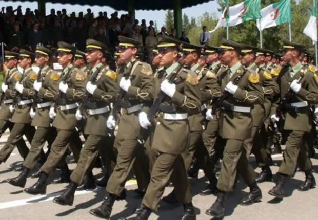 La Gendarmerie nationale recrute (2025): Conditions, dates et procédure à suivre