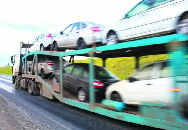 Importation des voitures depuis la Libye : le gouvernement clarifie la situation