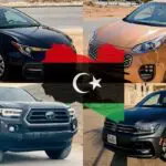 Importer une voiture de Libye : voici les risques encourus