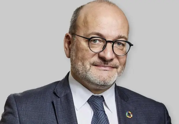 « L’Algérie ne s’endette pas », affirme Rémy Rioux, DG de l’AFD