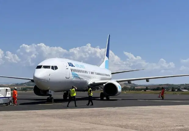 Rentrée universitaire 2025 : ASL Airlines propose -10% sur ses vols pour les étudiants algériens