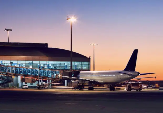 Un nouvel aéroport international à l’étude dans cette wilaya
