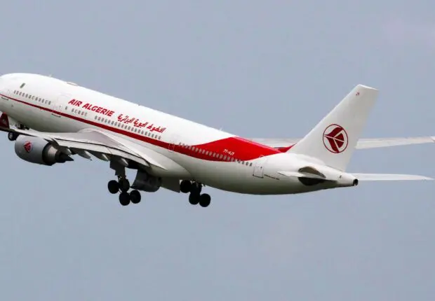 Vols pas chers : Air Algérie casse les prix pour la France et l’Italie jusqu’au 31 août