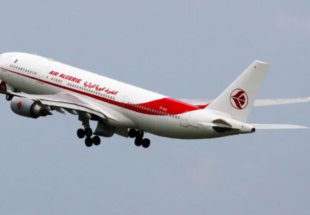 Beyrouth à prix réduit : Air Algérie reprend ses vols et lance une offre spéciale