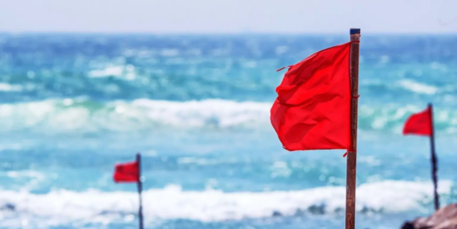 La météo du week-end en Algérie : mer agitée sur plusieurs régions côtières ce 1ᵉʳ août