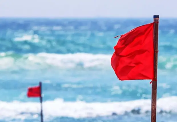 La météo du week-end en Algérie : mer agitée sur plusieurs régions côtières ce 1ᵉʳ août