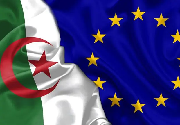 L’Algérie dénonce la procédure d’arbitrage lancée par l’Union européenne