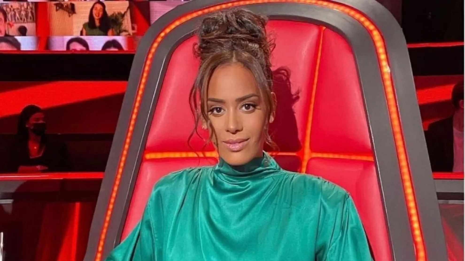 « J&rsquo;en suis extrêmement fière » : Amel Bent obtient la nationalité algérienne