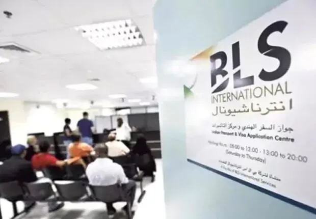 Nouveauté chez BLS à Oran : ces demandeurs de visa pour l’Espagne n’ont plus besoin de rendez-vous