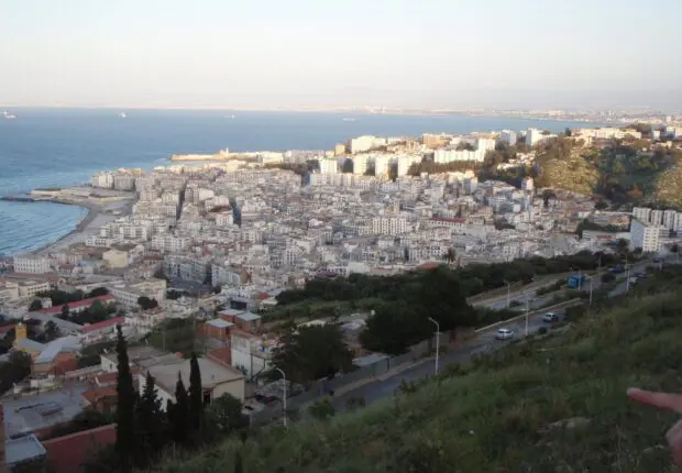 Bab El Oued et Casbah : une nouvelle ère de modernisation urbaine