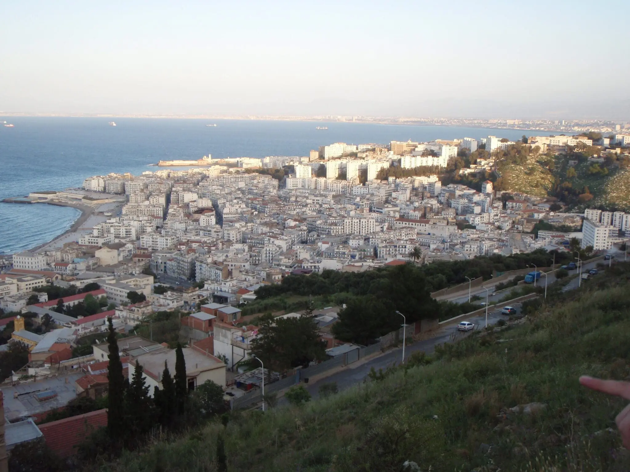 Bab El Oued et Casbah : une nouvelle ère de modernisation urbaine