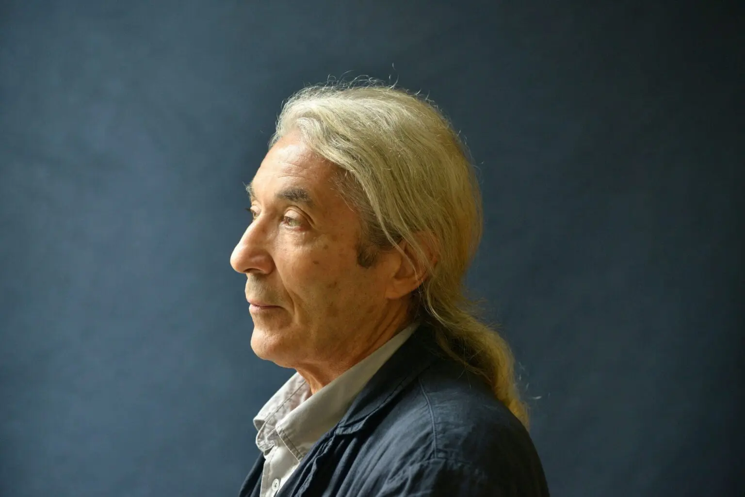 Affaire Boualem Sansal : l’écrivain condamné à 5 ans de prison en appel