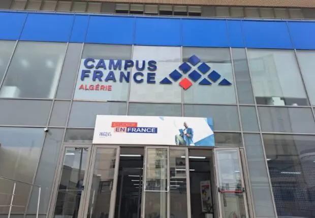 Visa d’études pour Algériens : Campus France fait une annonce importante