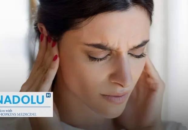 Sensation d’oreille bouchée : causes fréquentes et traitements efficaces