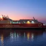Corsica Linea lance une promotion spéciale sur les traversées Marseille–Algérie