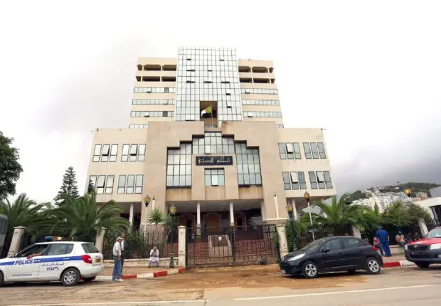 Affaire ANEP et ANALJ : Khomri et 90 accusés devant le juge