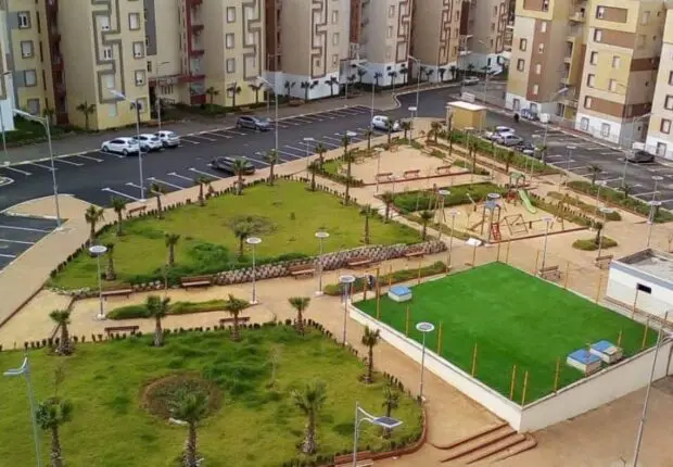 Grande opération de distribution de logements pour le 5 juillet : Belaribi donne le coup d’envoi