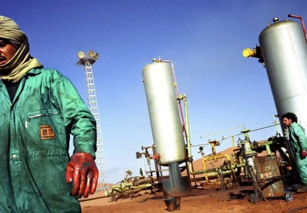 Gaz, pétrole, GNL : L’Algérie parmi les 10 premières puissances énergétiques mondiales en 2024
