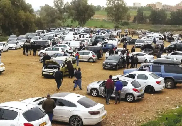 114 millions pour une Maruti 2013 : son propriétaire en demande plus [vidéo]