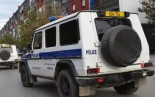 Alger : Un père et son fils à la tête d’un réseau de vol de « Hyundai Accent » arrêtés
