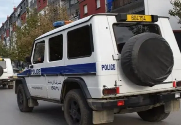 Ils allaient vendre ça au marché…Ce que la police a découvert dans ce camion va vous dégoûter