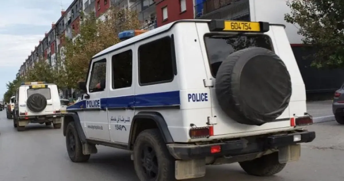 Ils allaient vendre ça au marché…Ce que la police a découvert dans ce camion va vous dégoûter