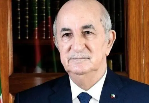 Tebboune signe une grâce pour 6 797 détenus : Voici les crimes non concernés