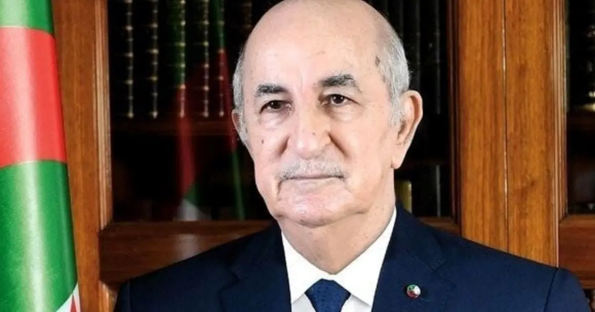Tebboune signe une grâce pour 6 797 détenus : Voici les crimes non concernés