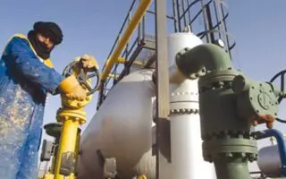 Gaz de schiste : l’Algérie finalise ses discussions avec les géants américains Chevron et Exxon