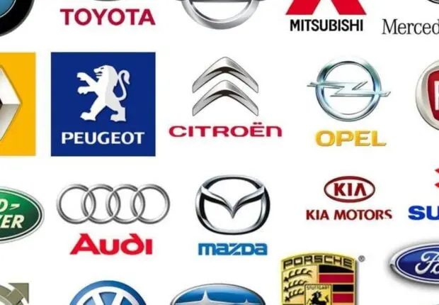 Top 10 des géants mondiaux de l’auto en 2025 : FIAT crée la surprise en Algérie !