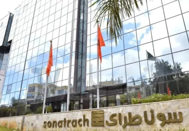 Hydrocarbures : SONATRACH et l’italien Eni signent un méga-contrat de 1,35 milliard $ à Ouargla
