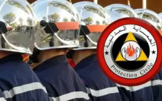 La Protection civile lance un concours national de recrutement : qui peut postuler ?
