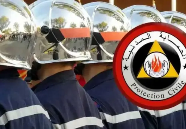 La Protection Civile recrute massivement (2025) : Conditions, spécialités… Ce qu’il faut savoir