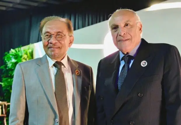 L’Algérie rejoint officiellement le Traité d’Amitié et de Coopération de l’ASEAN