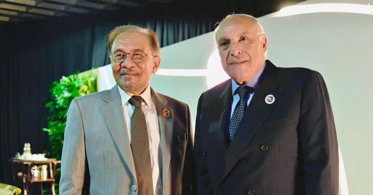 L’Algérie rejoint officiellement le Traité d’Amitié et de Coopération de l’ASEAN