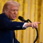 Donald Trump met fin aux fonctions de l&rsquo;ambassadrice des États-Unis en Algérie 